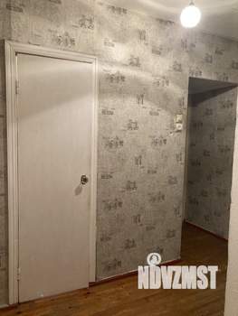 1-к квартира, вторичка, 42м2, 1/9 этаж