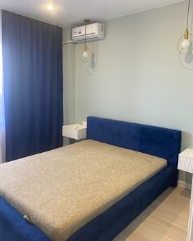 2-к квартира, вторичка, 42м2, 19/20 этаж