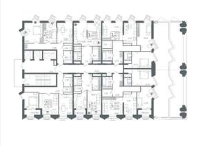 1-к квартира, вторичка, 40м2, 13/21 этаж