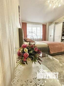 1-к квартира, вторичка, 41м2, 2/10 этаж