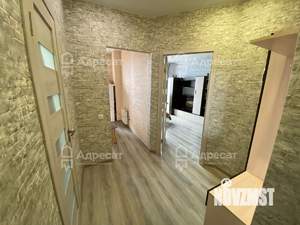 1-к квартира, вторичка, 36м2, 4/10 этаж