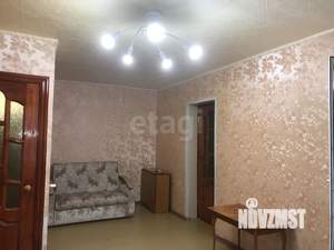 2-к квартира, вторичка, 42м2, 2/9 этаж