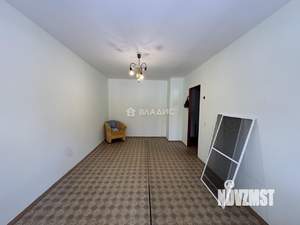 1-к квартира, вторичка, 30м2, 1/5 этаж