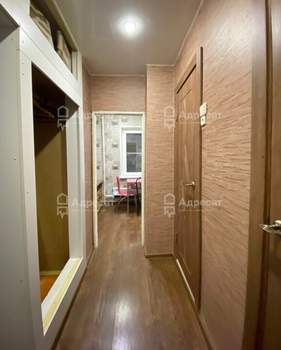 1-к квартира, вторичка, 35м2, 8/14 этаж