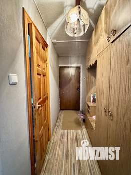 1-к квартира, вторичка, 43м2, 9/9 этаж