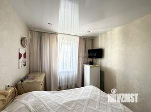 3-к квартира, вторичка, 59м2, 5/5 этаж