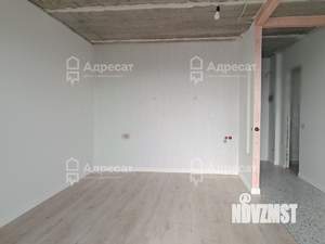 Студия квартира, вторичка, 35м2, 12/20 этаж