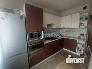 2-к квартира, вторичка, 53м2, 9/9 этаж