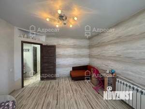 3-к квартира, вторичка, 53м2, 5/5 этаж