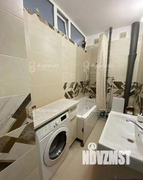 1-к квартира, вторичка, 45м2, 3/5 этаж