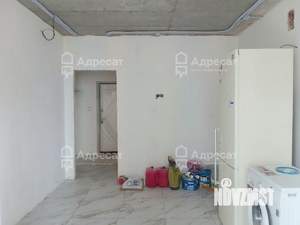 1-к квартира, вторичка, 35м2, 6/9 этаж