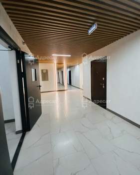 1-к квартира, вторичка, 34м2, 1/10 этаж