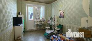 2-к квартира, вторичка, 51м2, 4/9 этаж