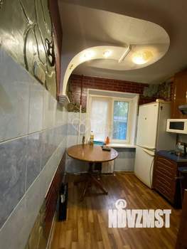 2-к квартира, вторичка, 31м2, 1/5 этаж