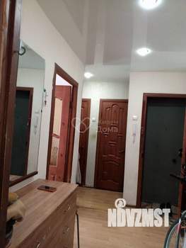 2-к квартира, вторичка, 40м2, 1/2 этаж