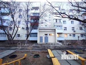 1-к квартира, вторичка, 30м2, 5/5 этаж