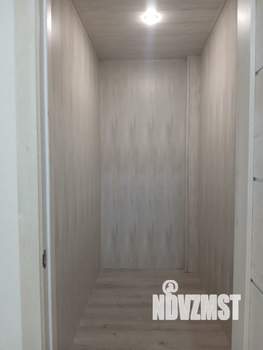 2-к квартира, вторичка, 42м2, 1/2 этаж