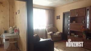 2-к квартира, вторичка, 45м2, 2/4 этаж