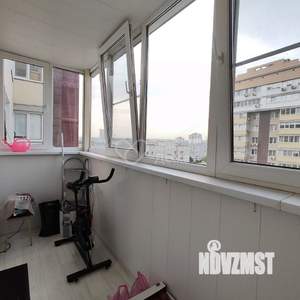3-к квартира, вторичка, 83м2, 12/16 этаж