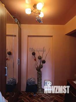 2-к квартира, вторичка, 44м2, 4/5 этаж