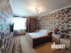 3-к квартира, вторичка, 78м2, 9/10 этаж
