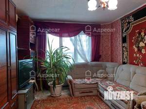 3-к квартира, вторичка, 67м2, 9/9 этаж