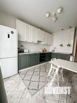2-к квартира, вторичка, 54м2, 16/16 этаж