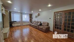 6-к квартира, вторичка, 193м2, 4/7 этаж