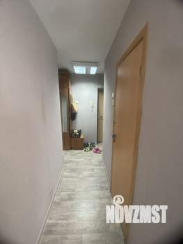 2-к квартира, вторичка, 45м2, 2/9 этаж