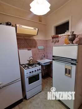 4-к квартира, вторичка, 62м2, 1/5 этаж