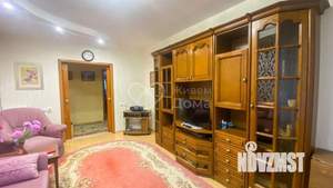 4-к квартира, вторичка, 78м2, 2/9 этаж