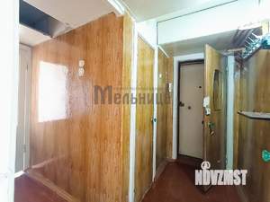 2-к квартира, вторичка, 45м2, 5/5 этаж