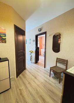 1-к квартира, вторичка, 36м2, 1/9 этаж