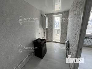 1-к квартира, вторичка, 28м2, 4/5 этаж