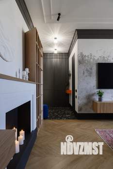 2-к квартира, вторичка, 57м2, 5/6 этаж