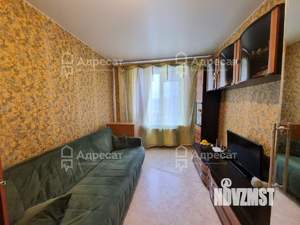 1-к квартира, вторичка, 30м2, 1/5 этаж