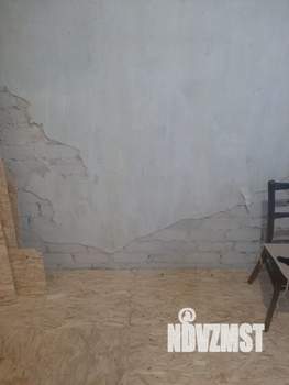 1-к квартира, вторичка, 25м2, 1/2 этаж