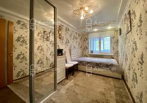 3-к квартира, вторичка, 62м2, 2/9 этаж