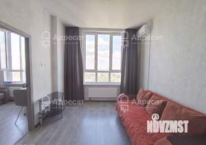 2-к квартира, вторичка, 36м2, 21/22 этаж