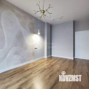 1-к квартира, вторичка, 49м2, 16/20 этаж