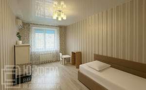 2-к квартира, вторичка, 67м2, 4/10 этаж