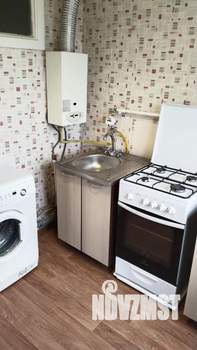 2-к квартира, вторичка, 40м2, 3/5 этаж