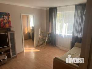 2-к квартира, вторичка, 41м2, 2/5 этаж