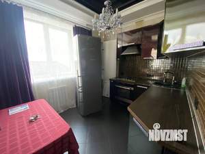 1-к квартира, вторичка, 43м2, 2/4 этаж