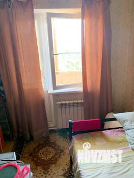 2-к квартира, вторичка, 52м2, 9/9 этаж