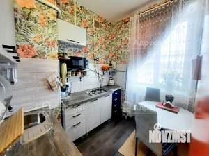 2-к квартира, вторичка, 49м2, 1/3 этаж