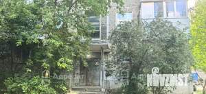 2-к квартира, вторичка, 45м2, 1/5 этаж