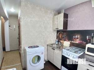 4-к квартира, вторичка, 60м2, 3/5 этаж