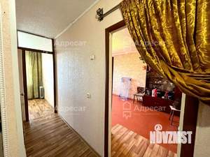 1-к квартира, вторичка, 34м2, 7/9 этаж