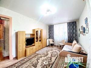 2-к квартира, вторичка, 56м2, 2/5 этаж